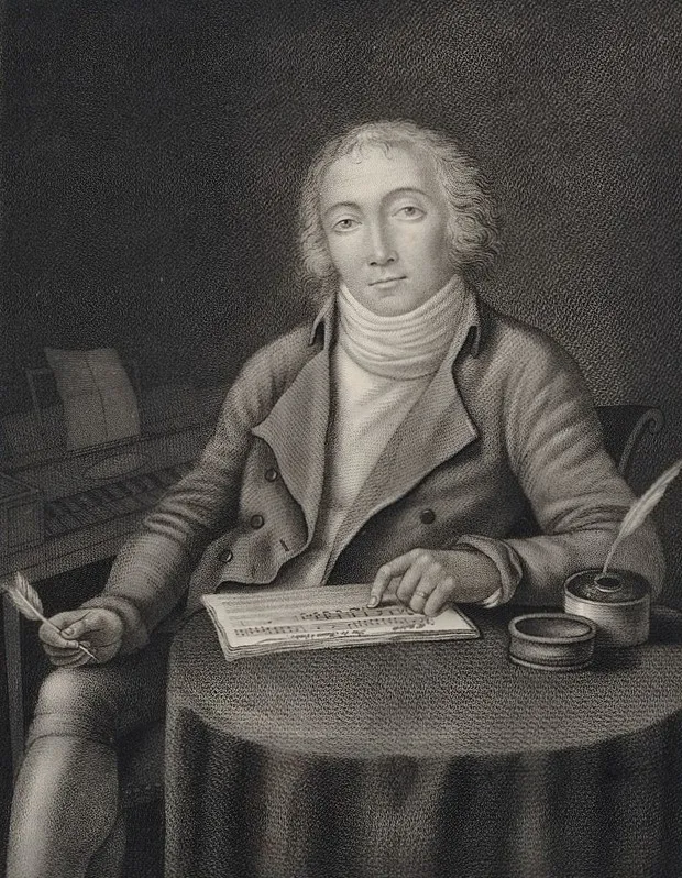 ダレラック, ニコラ