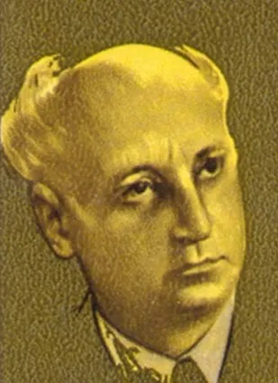 コンスタンティネスク, パウル