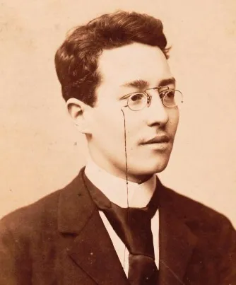 ビュッセル, アンリ