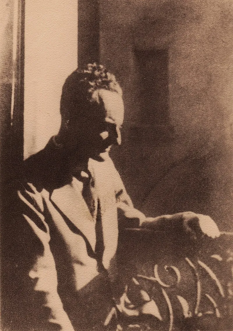 ヴィシネグラツキー, イワン