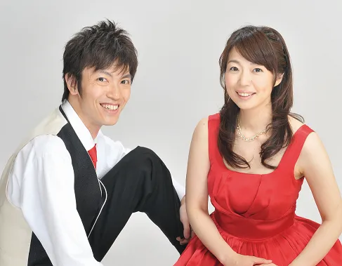 伊賀あゆみ／山口雅敏（デュオ）