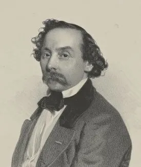 テデスコ, イグナーツ