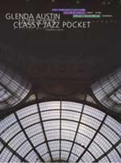 グレンダ・オースティン　クラッシー・ジャズ・ポケット