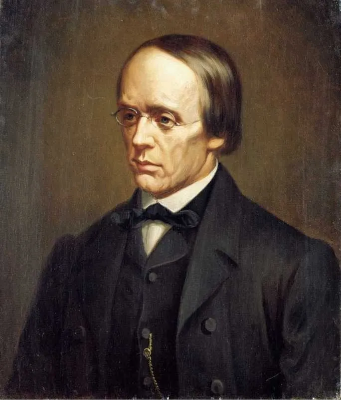 シェルルフ, ハルフダン