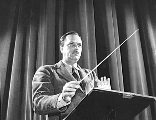 スティーヴンス, リース