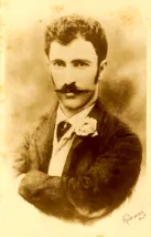 レヴィ, アレクサンドル