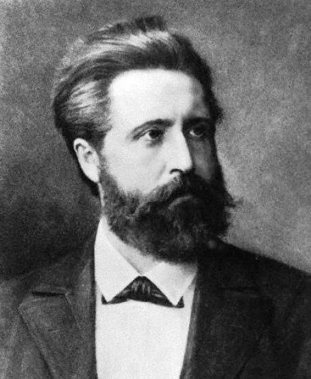 シャルヴェンカ, フィリップ