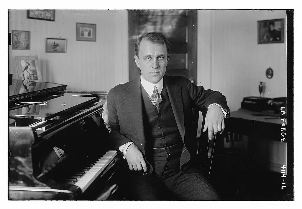 ラ・フォルジュ