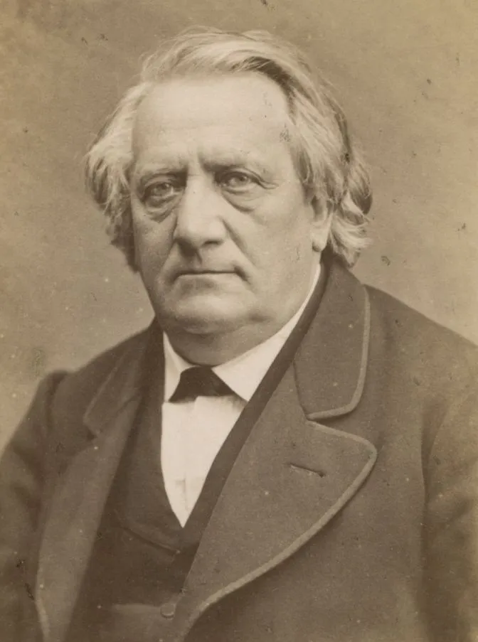 ラハナー, フランツ