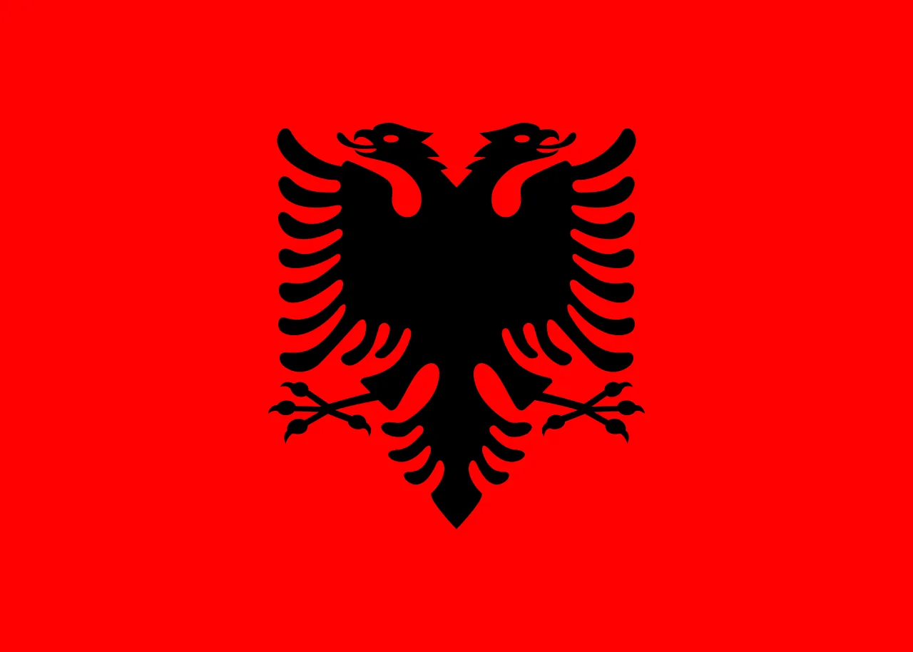 アルバニア民謡