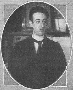 エスプラ, オスカル