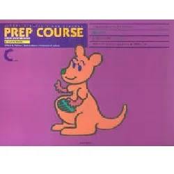 アルフレッド・ピアノライブラリー　導入コース　レッスンブック　レベルＣ