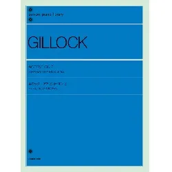 ギロック　アクセント・オン　２ ＧＩＬＬＯＣＫ