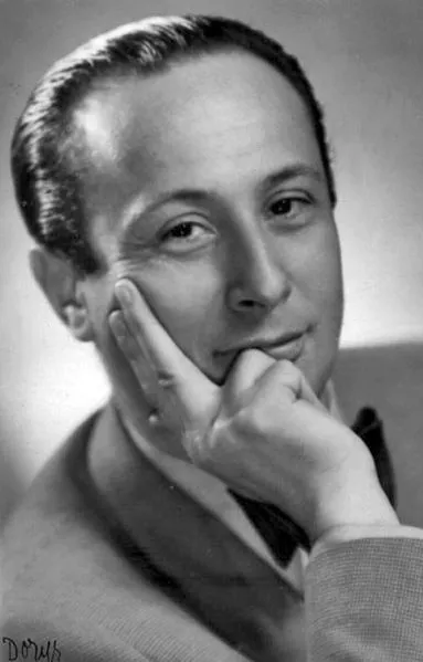 シュピルマン, ウワディスワフ