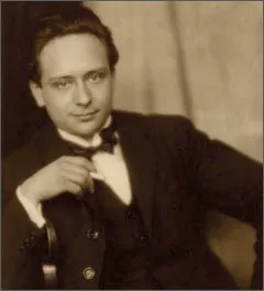 ウルマン, ヴィクトル