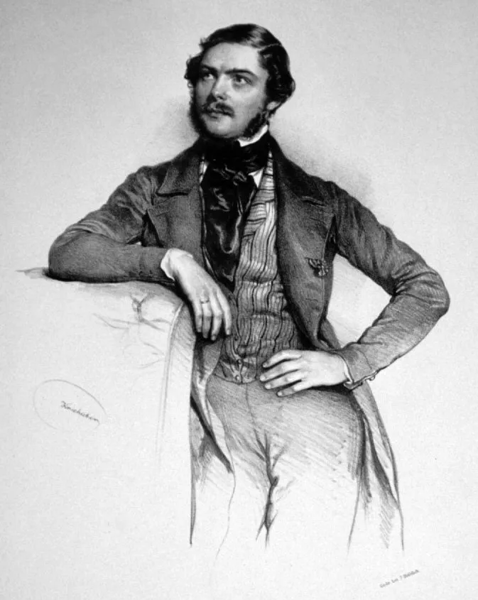 ドライショック