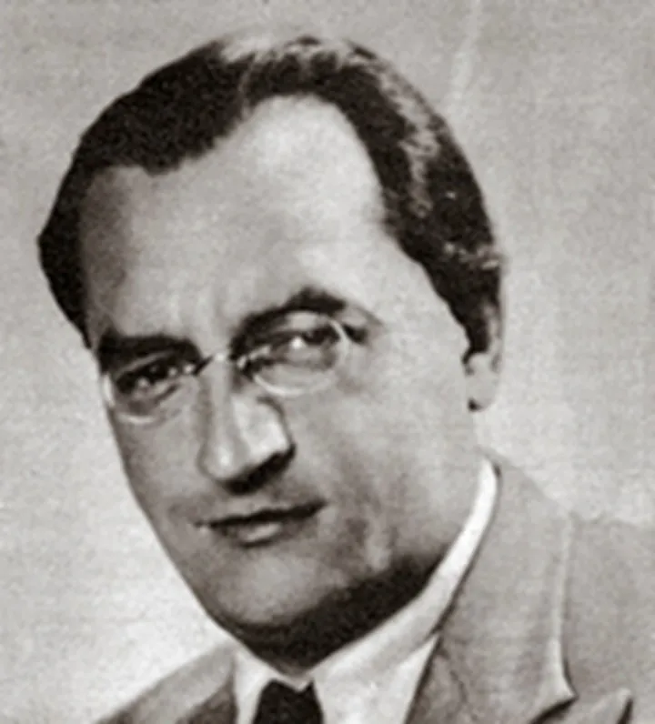 リビツキ, フェリックス