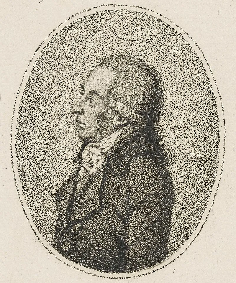 ルスト, フリードリ・ヴィルヘルム