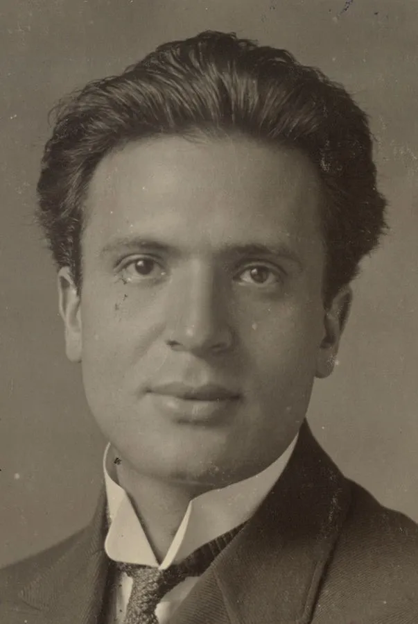 ワルター,  ブルーノ