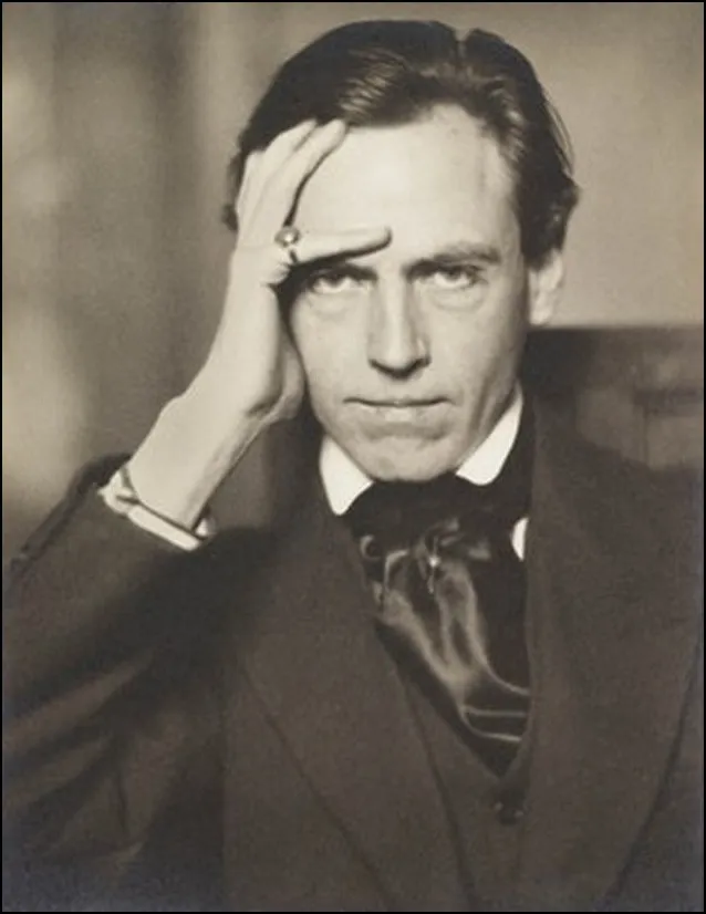 スコット, シリル