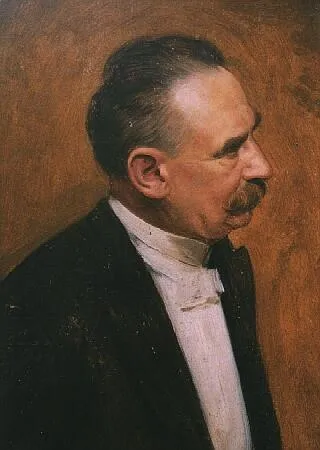 シャルヴェンカ, フランツ・クサヴァー