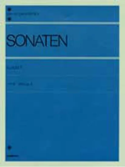 ソナタ・アルバム　１ SONATEN