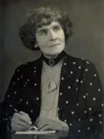 ヴァーン＝ブレット, アリス