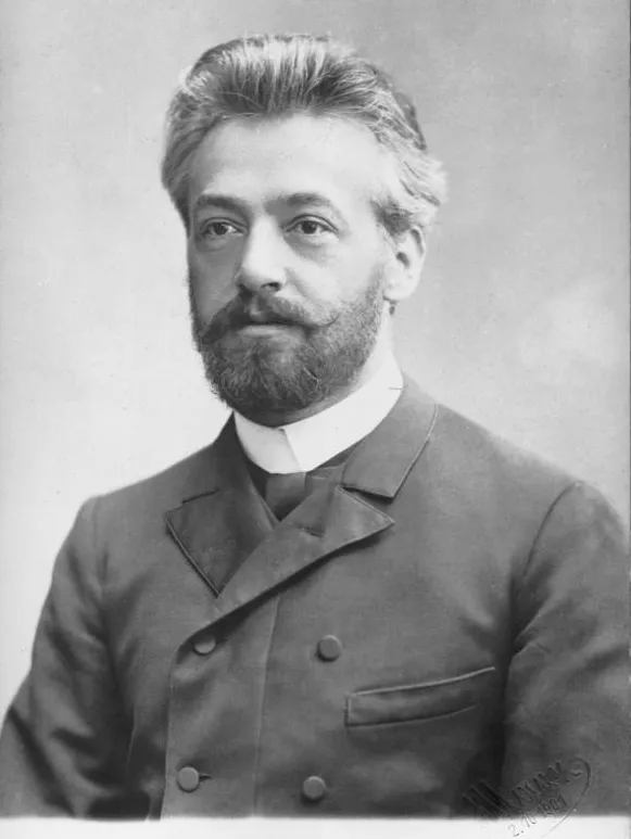 クノル, イヴァン（アルマンド, J. オットー）