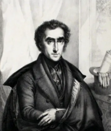 ポッター, チプリアーニ