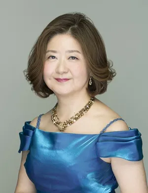 深尾 由美子