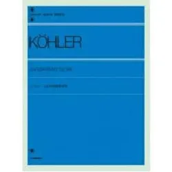 ケーラー　こどものお友だち　作品243
