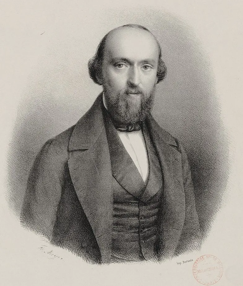 ブルクミュラー（ブルグミュラー）