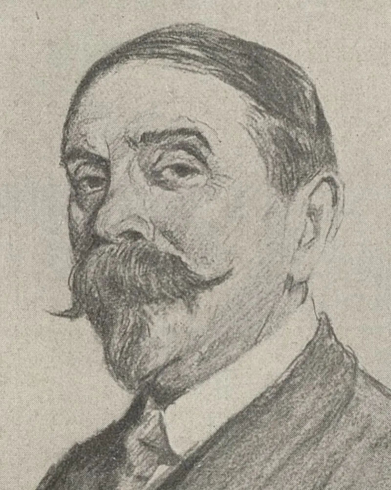 ユー, ジョルジュ