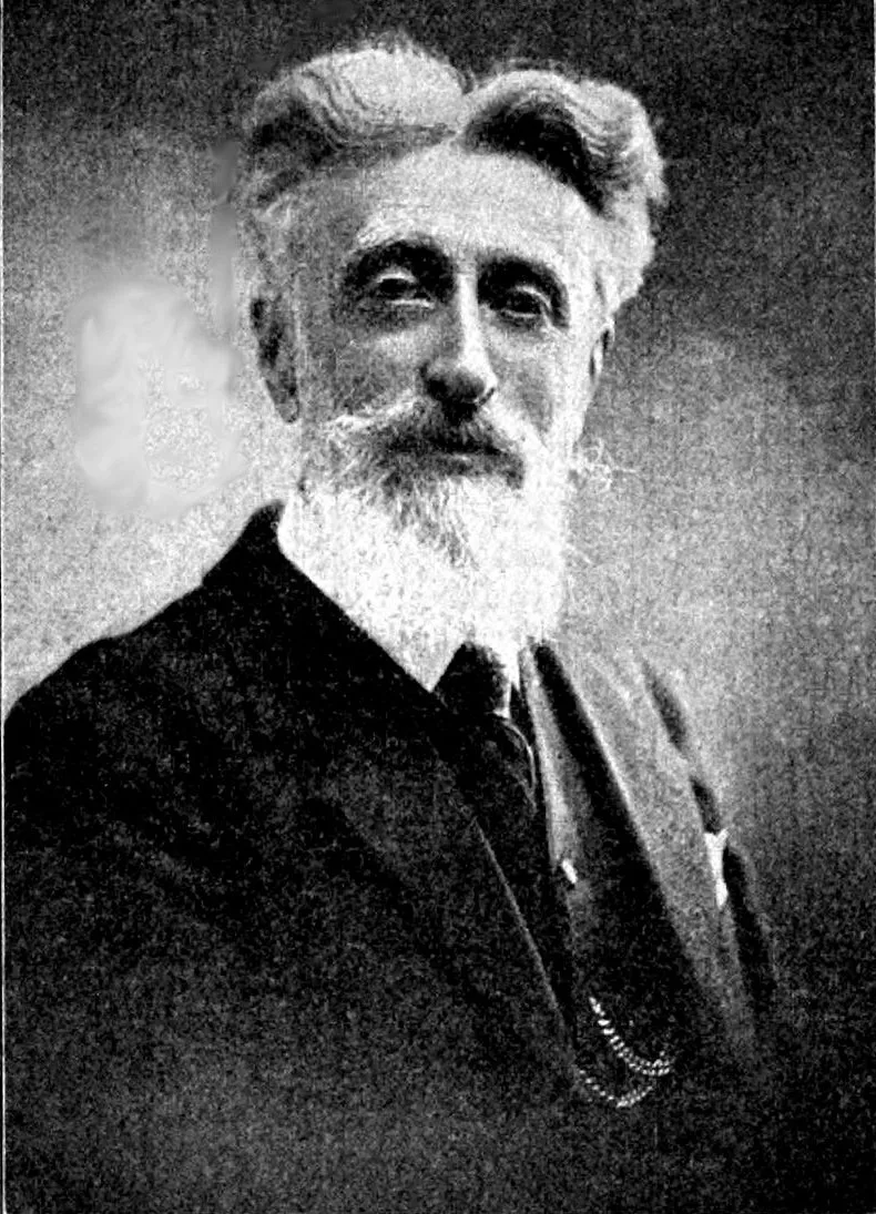 ラック, テオドール