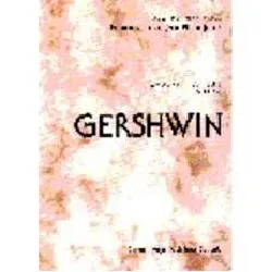 ドレミ・クラヴィア・アルバム　ガーシュウィン　ピアノ名曲集
ＧＥＲＳＨＷＩＮ　ガーシュイン