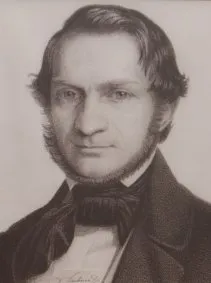 ラハナー, ヴィンチェンツ