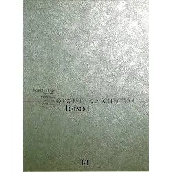 ＯＤＰ　コンサート・ピース　コレクション／Ｔｏｒｓｏ（１）