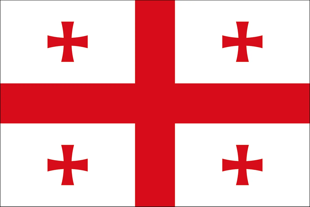 ジョージア（グルジア）民謡