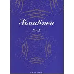 標準新版　ソナチネ・アルバム　II