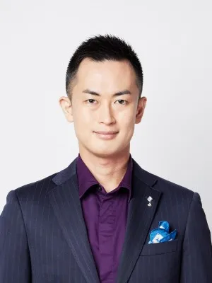 長井 進之介