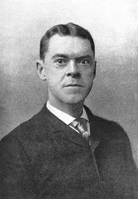 フット, アーサー