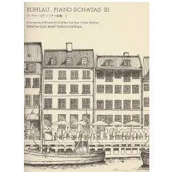 クーラウ・ピアノ　ソナタ曲集 ３