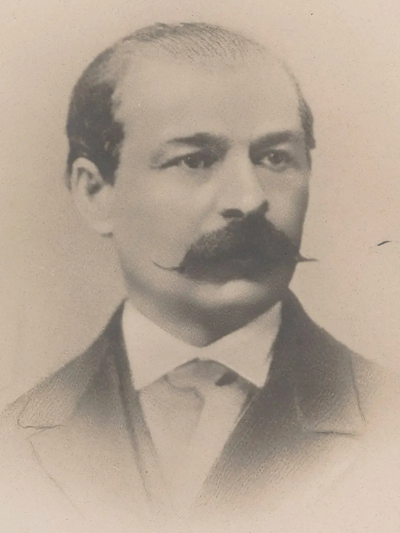 ザジツキ, アレクサンデル