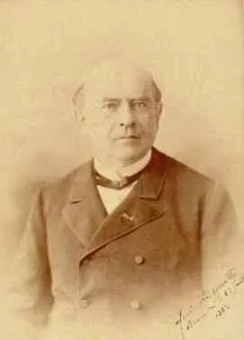 クッフェラート, フーベルト-フェルディナント