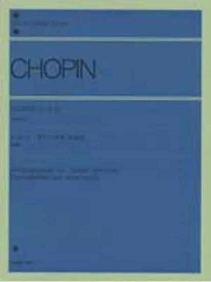 ショパン　エテュード集　作品１０　原典版 CHOPIN