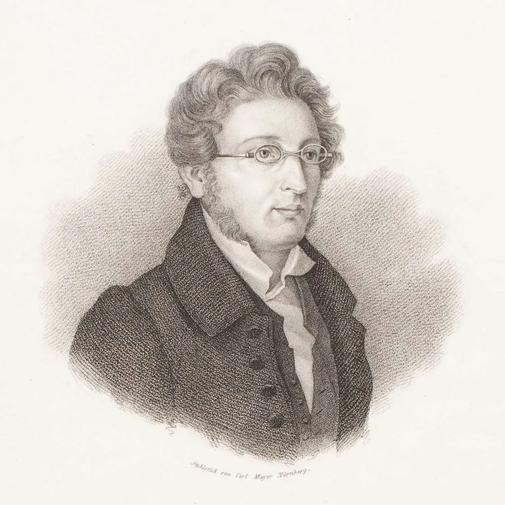 シュミット, ヤーコプ