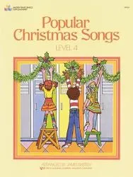 バスティン クリスマスソング　レベル４