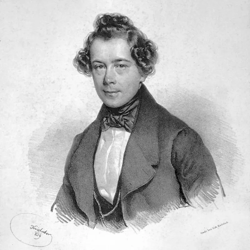 ランナー, ヨゼフ