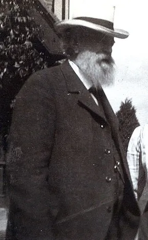 バウムフェルダー