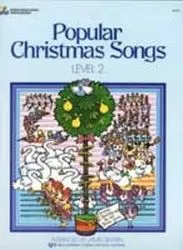 バスティン クリスマスソング　レベル２